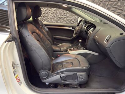 Audi A5 Gebrauchtwagen Audi A5 Gebrauchtwagen