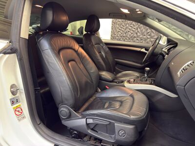 Audi A5 Gebrauchtwagen Audi A5 Gebrauchtwagen