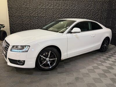 Audi A5 Gebrauchtwagen Audi A5 Gebrauchtwagen