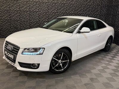Audi A5 Gebrauchtwagen Audi A5 Gebrauchtwagen