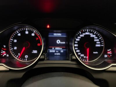 Audi A5 Gebrauchtwagen Audi A5 Gebrauchtwagen