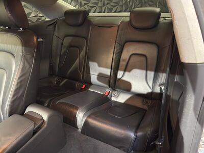 Audi A5 Gebrauchtwagen Audi A5 Gebrauchtwagen