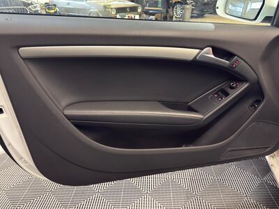 Audi A5 Gebrauchtwagen Audi A5 Gebrauchtwagen