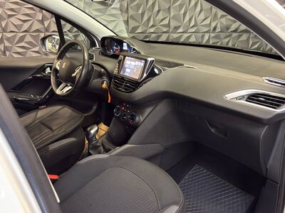 Peugeot 208 Gebrauchtwagen Peugeot 208 Gebrauchtwagen