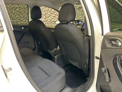 Peugeot 208 Gebrauchtwagen Peugeot 208 Gebrauchtwagen