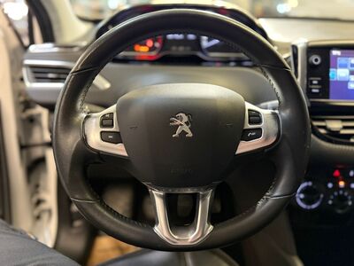 Peugeot 208 Gebrauchtwagen Peugeot 208 Gebrauchtwagen