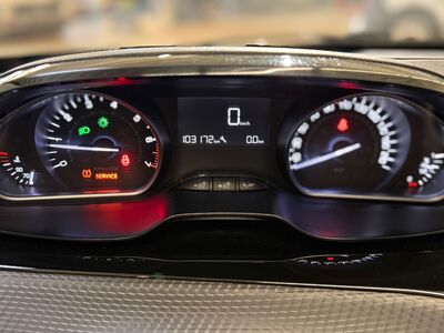 Peugeot 208 Gebrauchtwagen Peugeot 208 Gebrauchtwagen