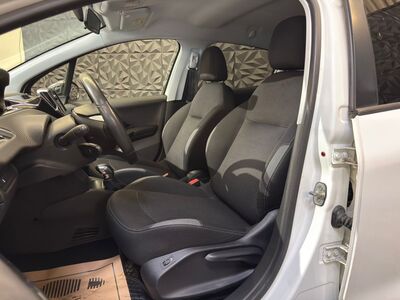 Peugeot 208 Gebrauchtwagen Peugeot 208 Gebrauchtwagen