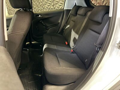 Peugeot 208 Gebrauchtwagen Peugeot 208 Gebrauchtwagen