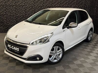 Peugeot 208 Gebrauchtwagen Peugeot 208 Gebrauchtwagen