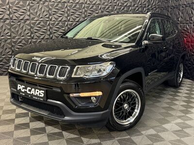 Jeep Compass Gebrauchtwagen