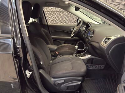 Jeep Compass Gebrauchtwagen Jeep Compass Gebrauchtwagen