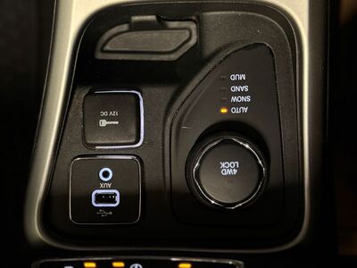 Jeep Compass Gebrauchtwagen Jeep Compass Gebrauchtwagen