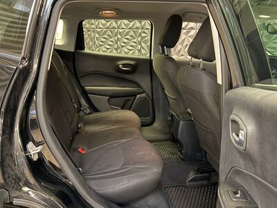 Jeep Compass Gebrauchtwagen Jeep Compass Gebrauchtwagen