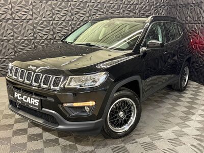 Jeep Compass Gebrauchtwagen Jeep Compass Gebrauchtwagen