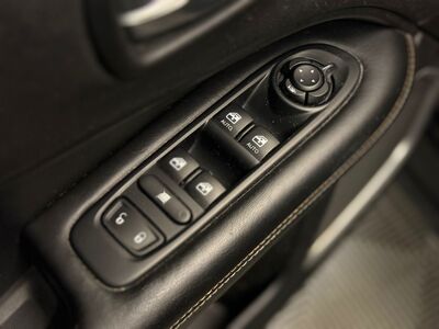 Jeep Compass Gebrauchtwagen Jeep Compass Gebrauchtwagen