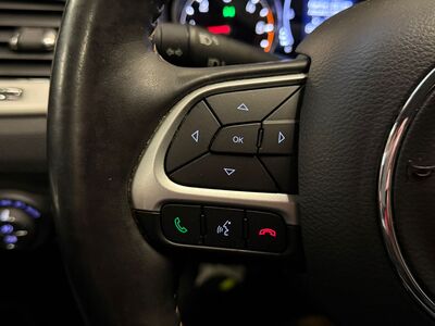 Jeep Compass Gebrauchtwagen Jeep Compass Gebrauchtwagen