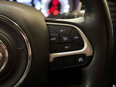 Jeep Compass Gebrauchtwagen Jeep Compass Gebrauchtwagen