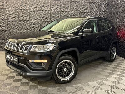 Jeep Compass Gebrauchtwagen Jeep Compass Gebrauchtwagen