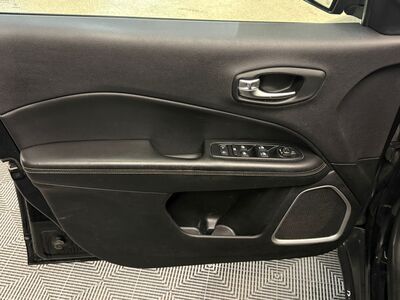 Jeep Compass Gebrauchtwagen Jeep Compass Gebrauchtwagen