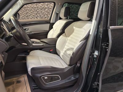 Renault Espace Gebrauchtwagen Renault Espace Gebrauchtwagen