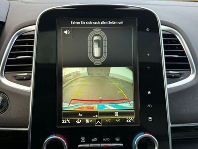 Renault Espace Gebrauchtwagen Renault Espace Gebrauchtwagen