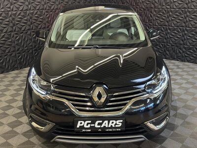 Renault Espace Gebrauchtwagen Renault Espace Gebrauchtwagen