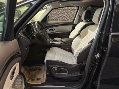 Renault Espace Gebrauchtwagen Renault Espace Gebrauchtwagen