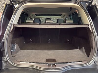 Renault Espace Gebrauchtwagen Renault Espace Gebrauchtwagen