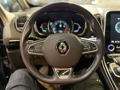 Renault Espace Gebrauchtwagen Renault Espace Gebrauchtwagen