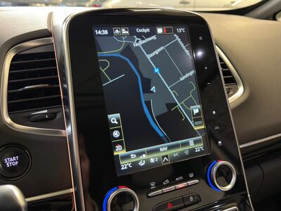 Renault Espace Gebrauchtwagen Renault Espace Gebrauchtwagen