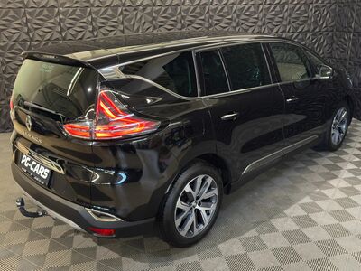 Renault Espace Gebrauchtwagen Renault Espace Gebrauchtwagen