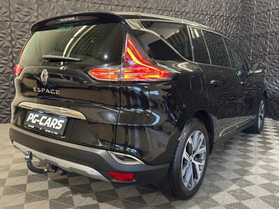 Renault Espace Gebrauchtwagen Renault Espace Gebrauchtwagen