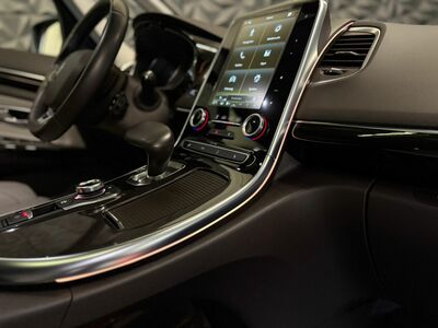 Renault Espace Gebrauchtwagen Renault Espace Gebrauchtwagen