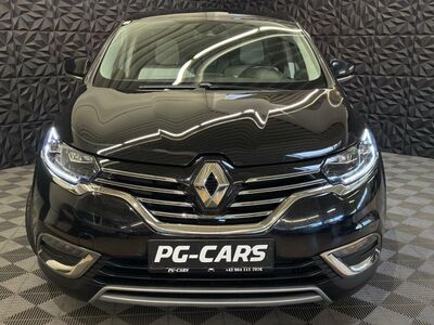 Renault Espace Gebrauchtwagen Renault Espace Gebrauchtwagen