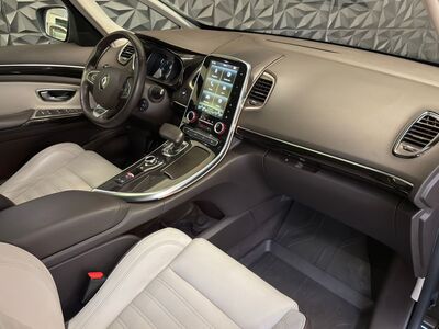 Renault Espace Gebrauchtwagen Renault Espace Gebrauchtwagen