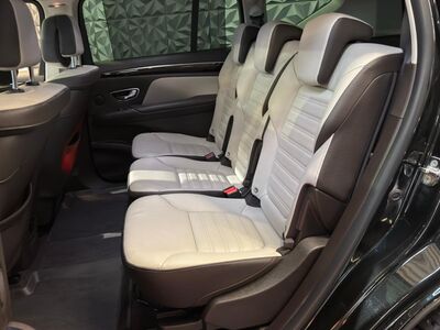 Renault Espace Gebrauchtwagen Renault Espace Gebrauchtwagen