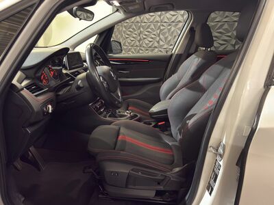 BMW 2er Gebrauchtwagen BMW 2er Gebrauchtwagen