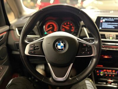 BMW 2er Gebrauchtwagen BMW 2er Gebrauchtwagen