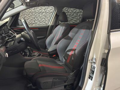 BMW 2er Gebrauchtwagen BMW 2er Gebrauchtwagen