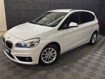 BMW 2er Gebrauchtwagen BMW 2er Gebrauchtwagen