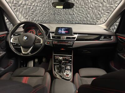 BMW 2er Gebrauchtwagen BMW 2er Gebrauchtwagen