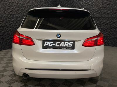 BMW 2er Gebrauchtwagen BMW 2er Gebrauchtwagen