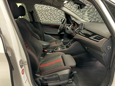 BMW 2er Gebrauchtwagen BMW 2er Gebrauchtwagen