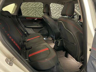 BMW 2er Gebrauchtwagen BMW 2er Gebrauchtwagen