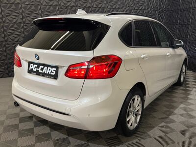 BMW 2er Gebrauchtwagen BMW 2er Gebrauchtwagen