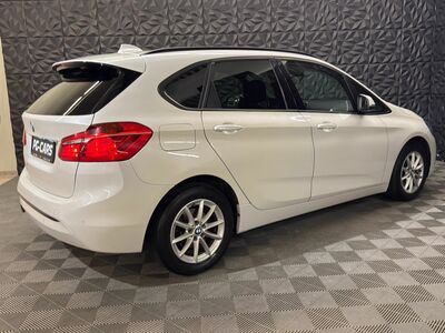 BMW 2er Gebrauchtwagen BMW 2er Gebrauchtwagen