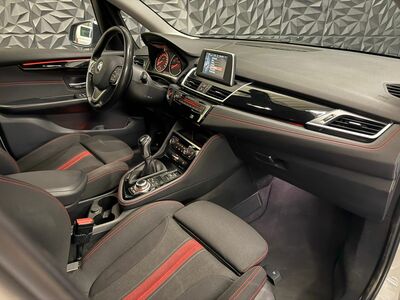 BMW 2er Gebrauchtwagen BMW 2er Gebrauchtwagen