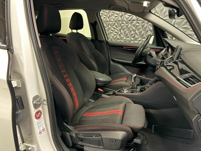 BMW 2er Gebrauchtwagen BMW 2er Gebrauchtwagen