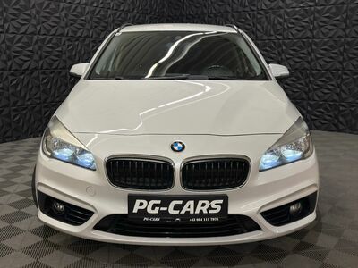 BMW 2er Gebrauchtwagen BMW 2er Gebrauchtwagen